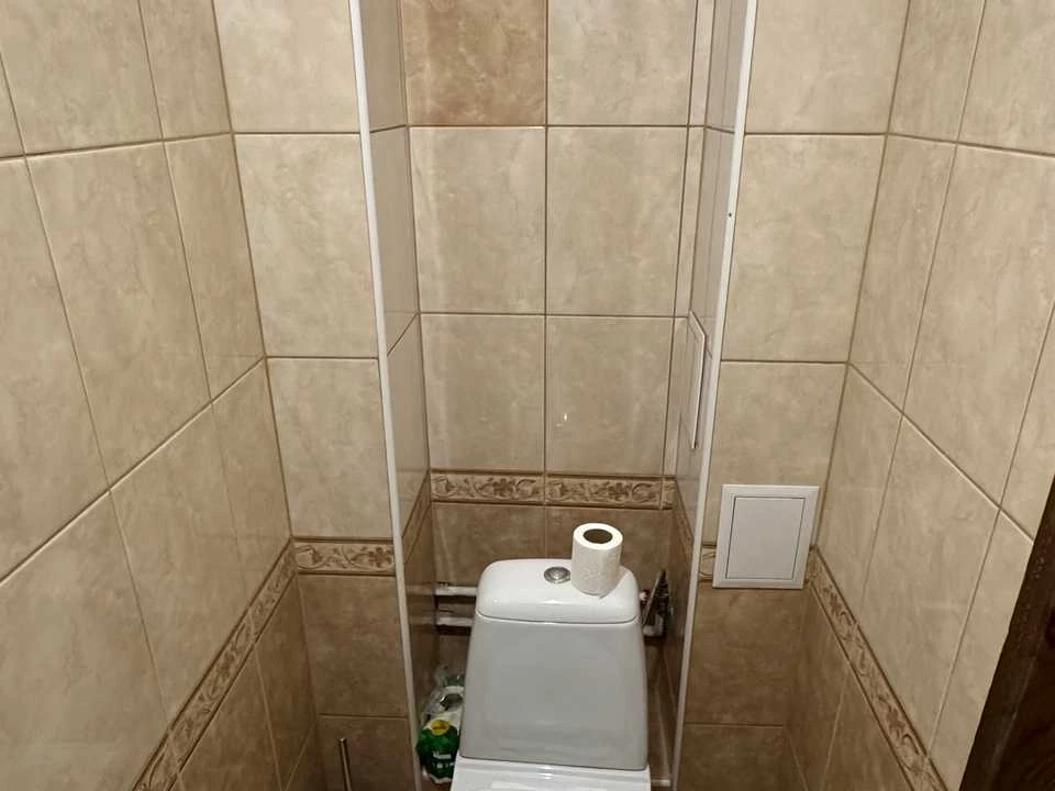 Apartment. Dragomannova St., Kyiv