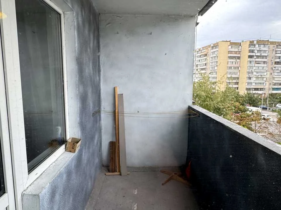 Apartment. Dragomannova St., Kyiv