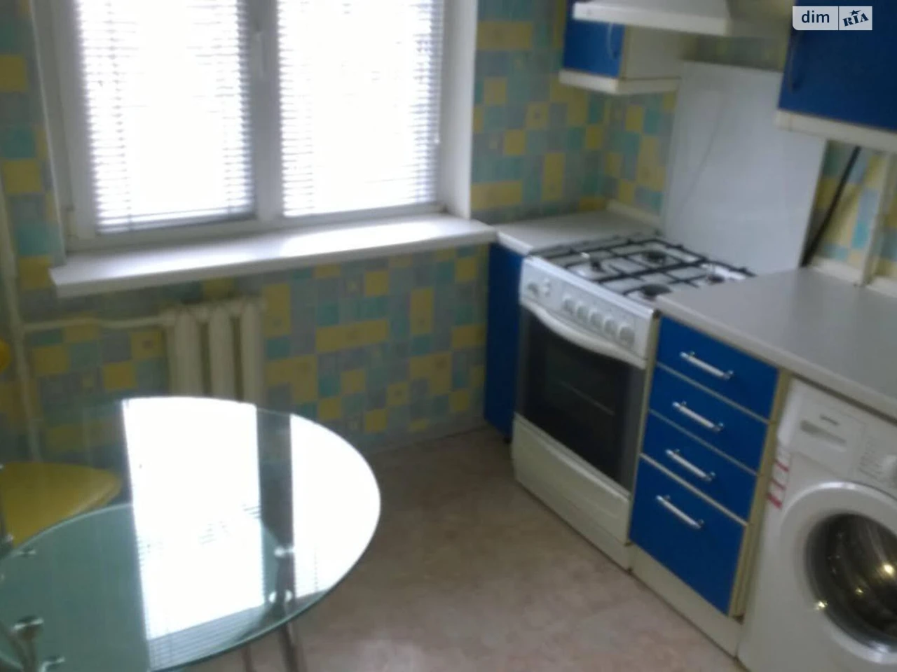 Довгострокова Оренда Квартира Соцмісто