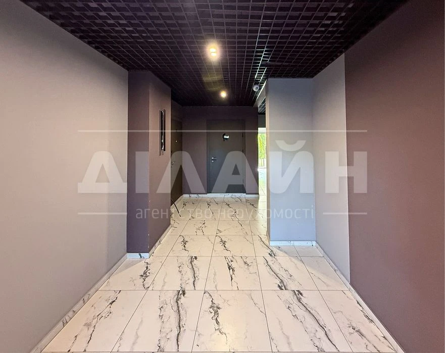 Останній пентхаус у ЖК «Корона Ренесансу» • 124 м² • тераса