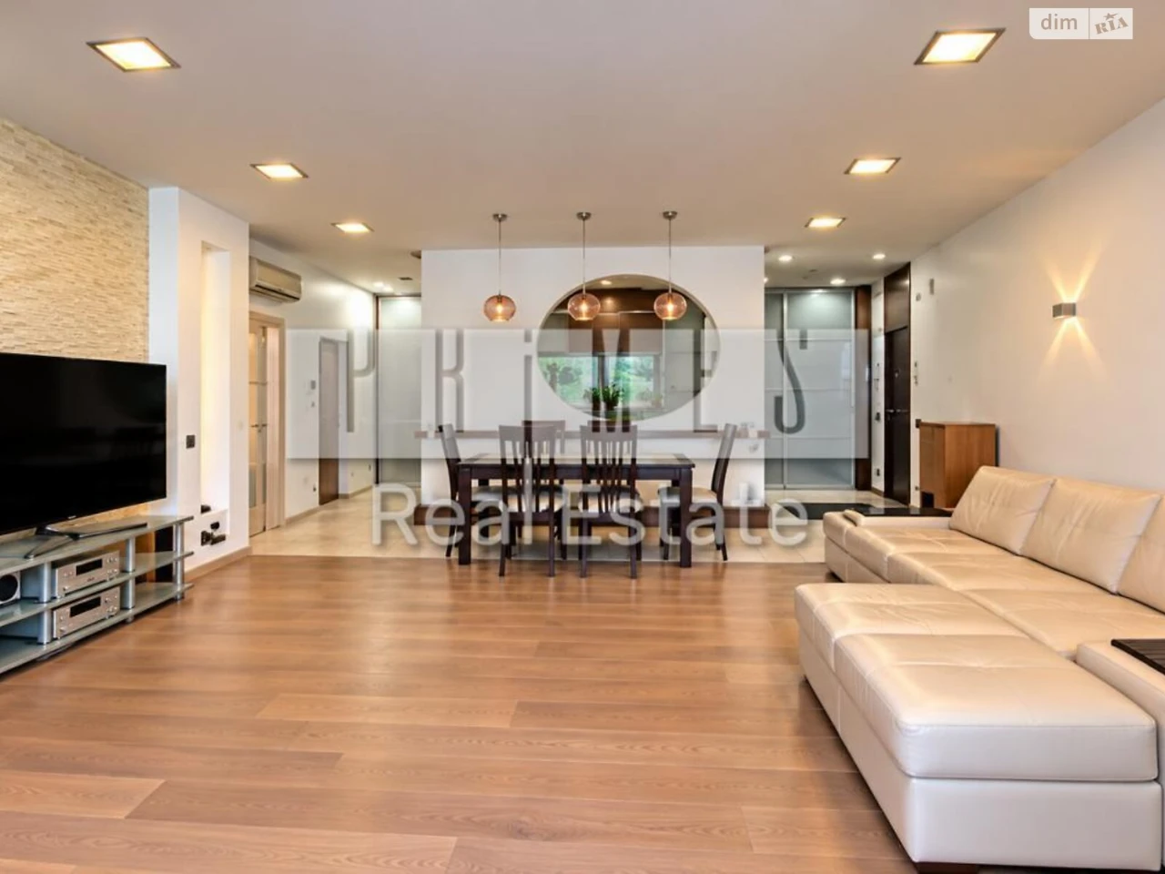 Apartment for Sale - Sapernoye Pole