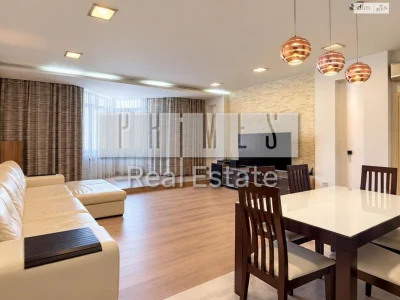 Apartment for Sale - Sapernoye Pole