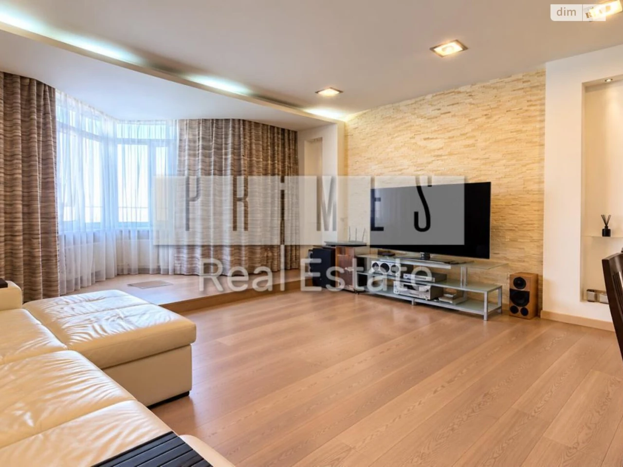 Apartment for Sale - Sapernoye Pole