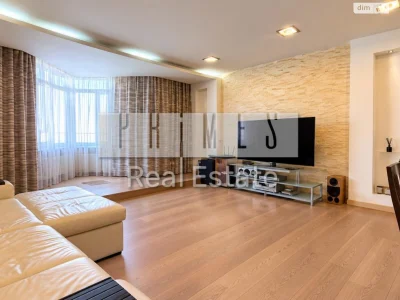 Apartment for Sale - Sapernoye Pole