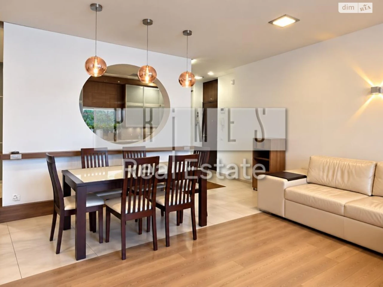 Apartment for Sale - Sapernoye Pole