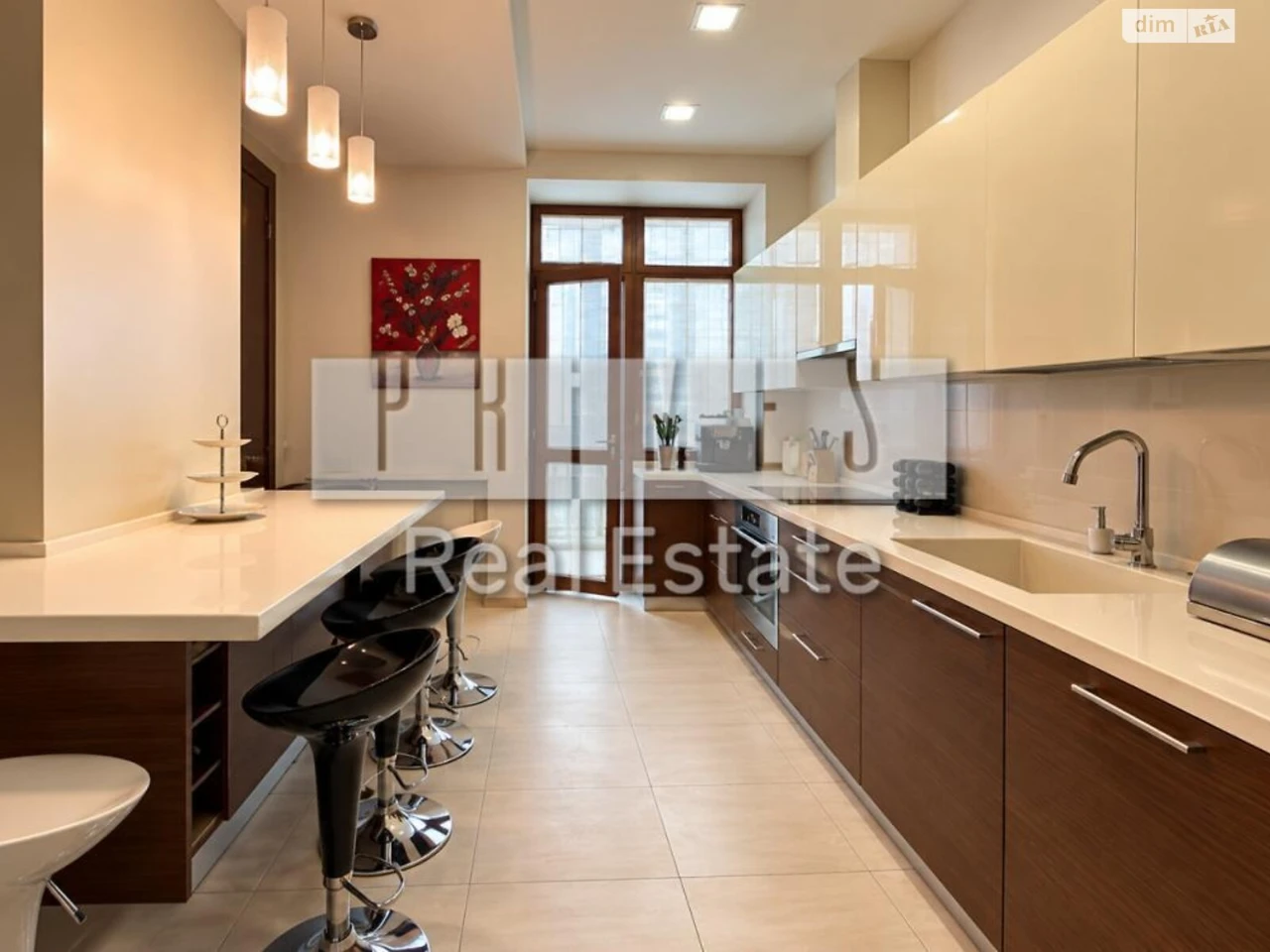Apartment for Sale - Sapernoye Pole