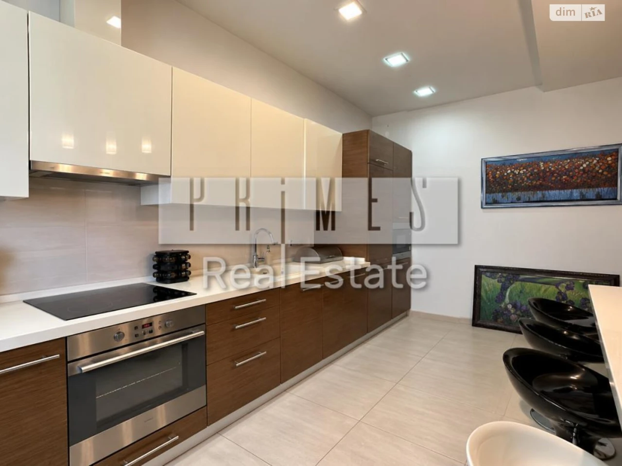Apartment for Sale - Sapernoye Pole