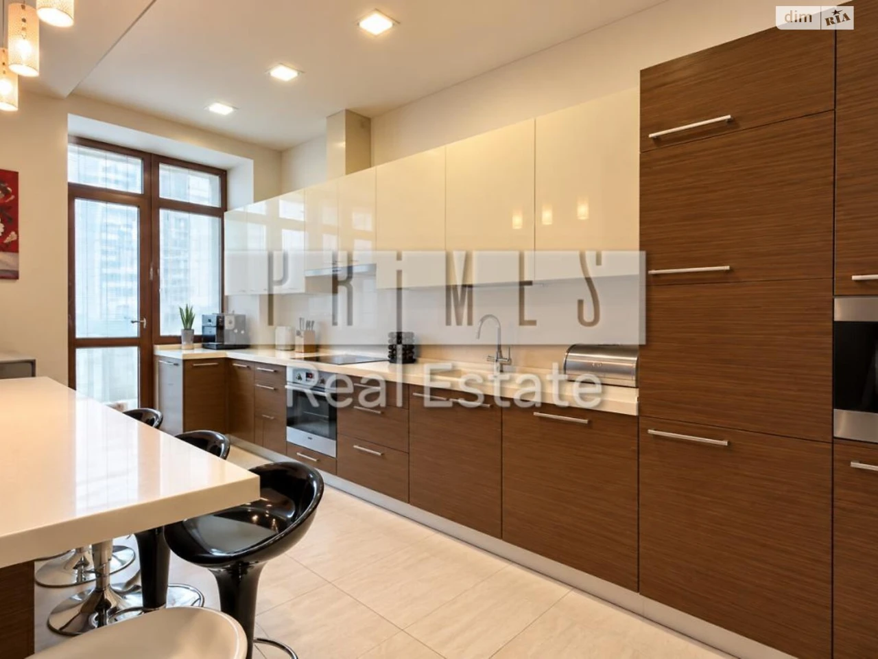 Apartment for Sale - Sapernoye Pole