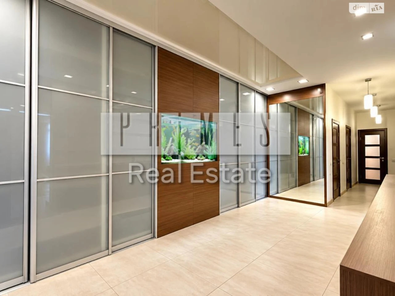 Apartment for Sale - Sapernoye Pole