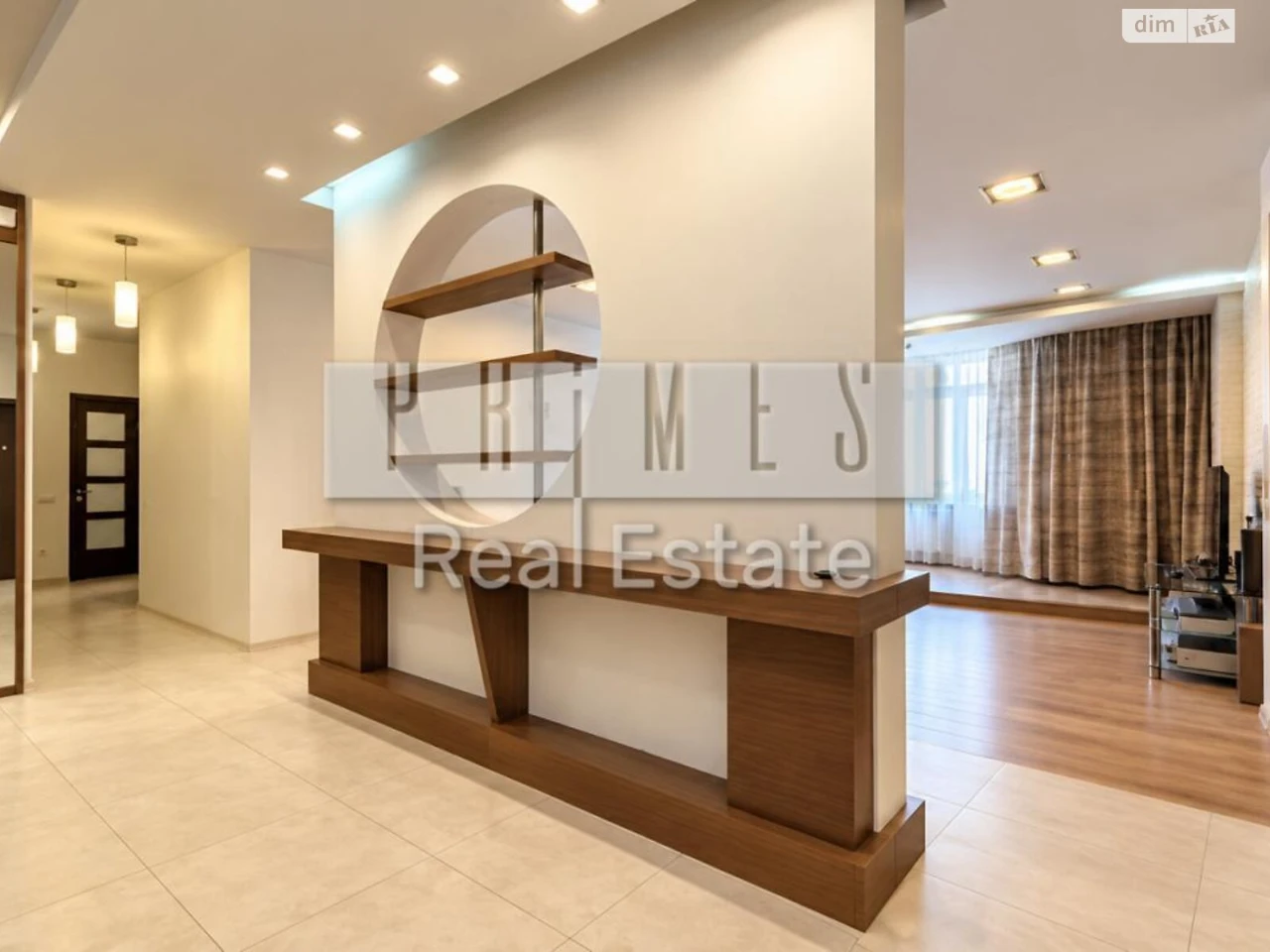 Apartment for Sale - Sapernoye Pole