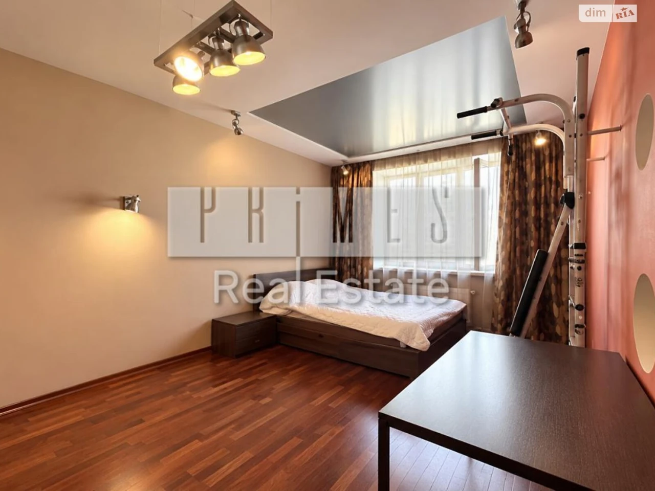 Apartment for Sale - Sapernoye Pole