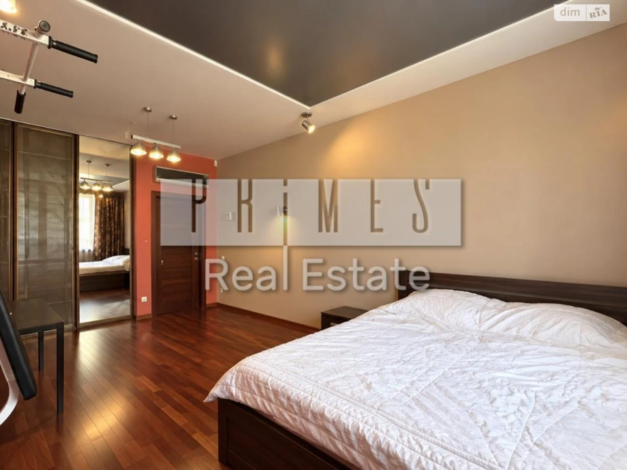 Apartment for Sale - Sapernoye Pole