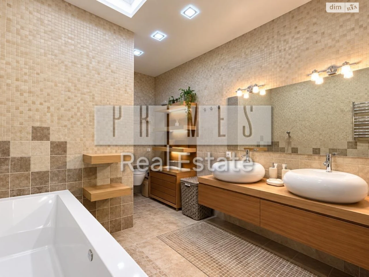 Apartment for Sale - Sapernoye Pole