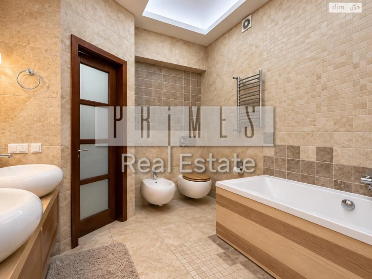 Apartment for Sale - Sapernoye Pole