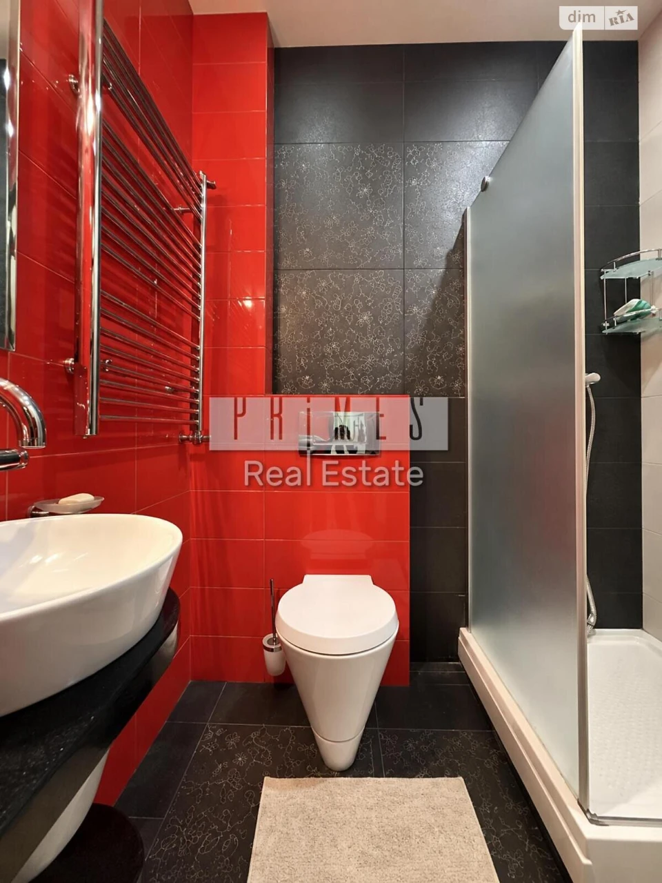 Apartment for Sale - Sapernoye Pole