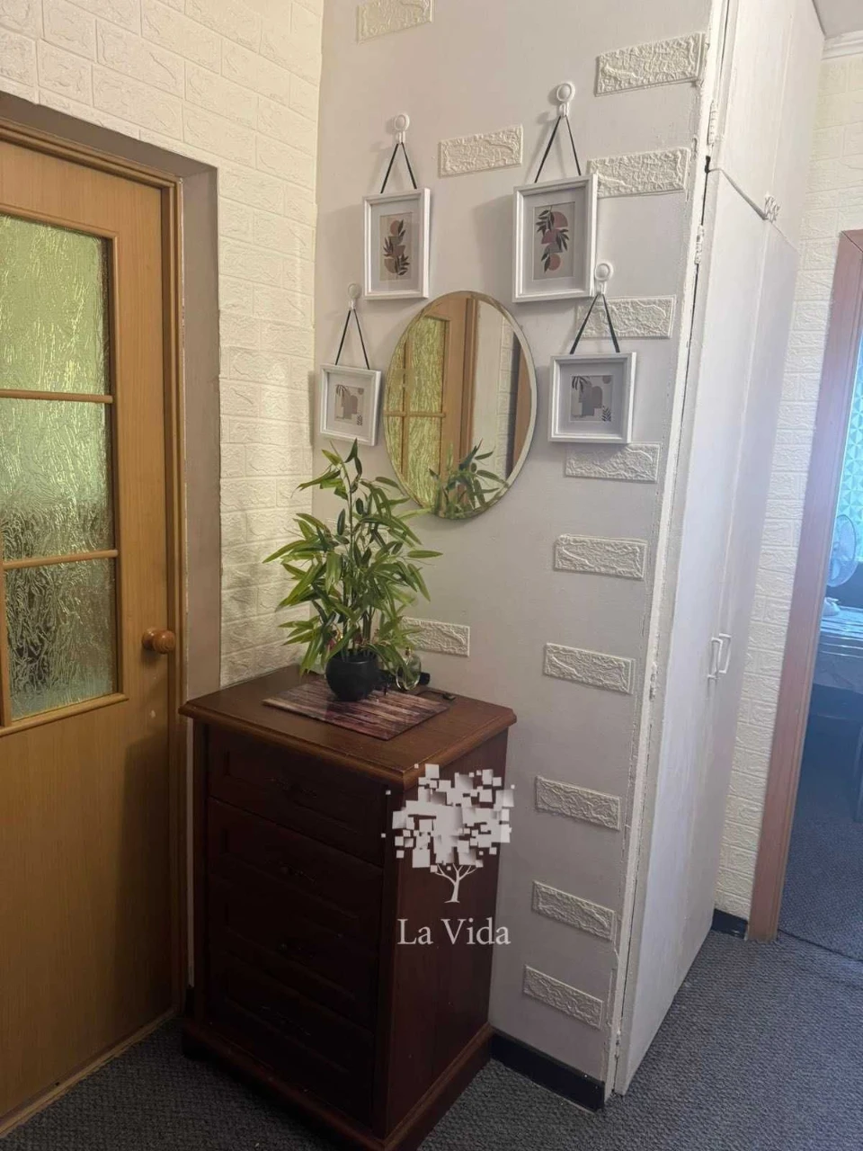 Продаж 1-кімнатна квартири, Ревуцького 29А, Дарницький район