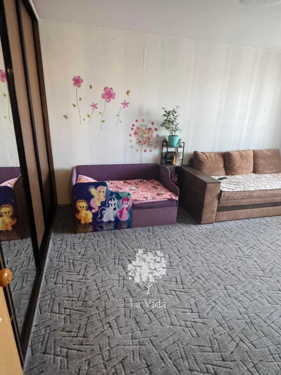 Продаж 1-кімнатна квартири, Ревуцького 29А, Дарницький район