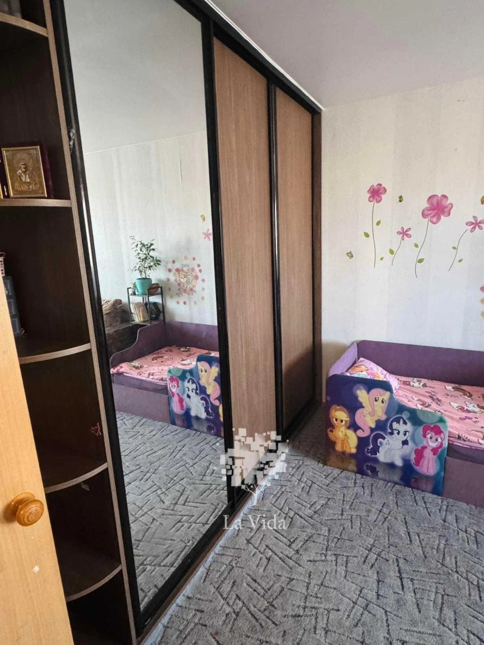 Продаж 1-кімнатна квартири, Ревуцького 29А, Дарницький район