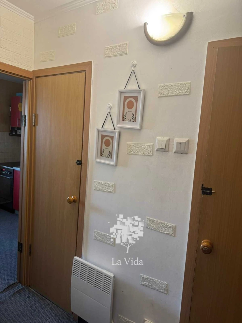 Продаж 1-кімнатна квартири, Ревуцького 29А, Дарницький район