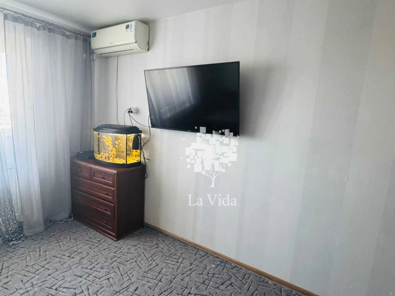 Продаж 1-кімнатна квартири, Ревуцького 29А, Дарницький район