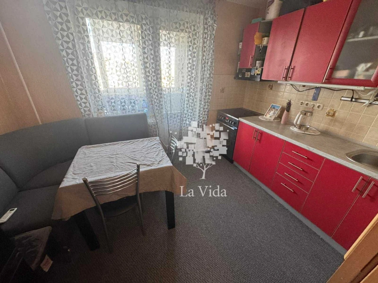 Продаж 1-кімнатна квартири, Ревуцького 29А, Дарницький район