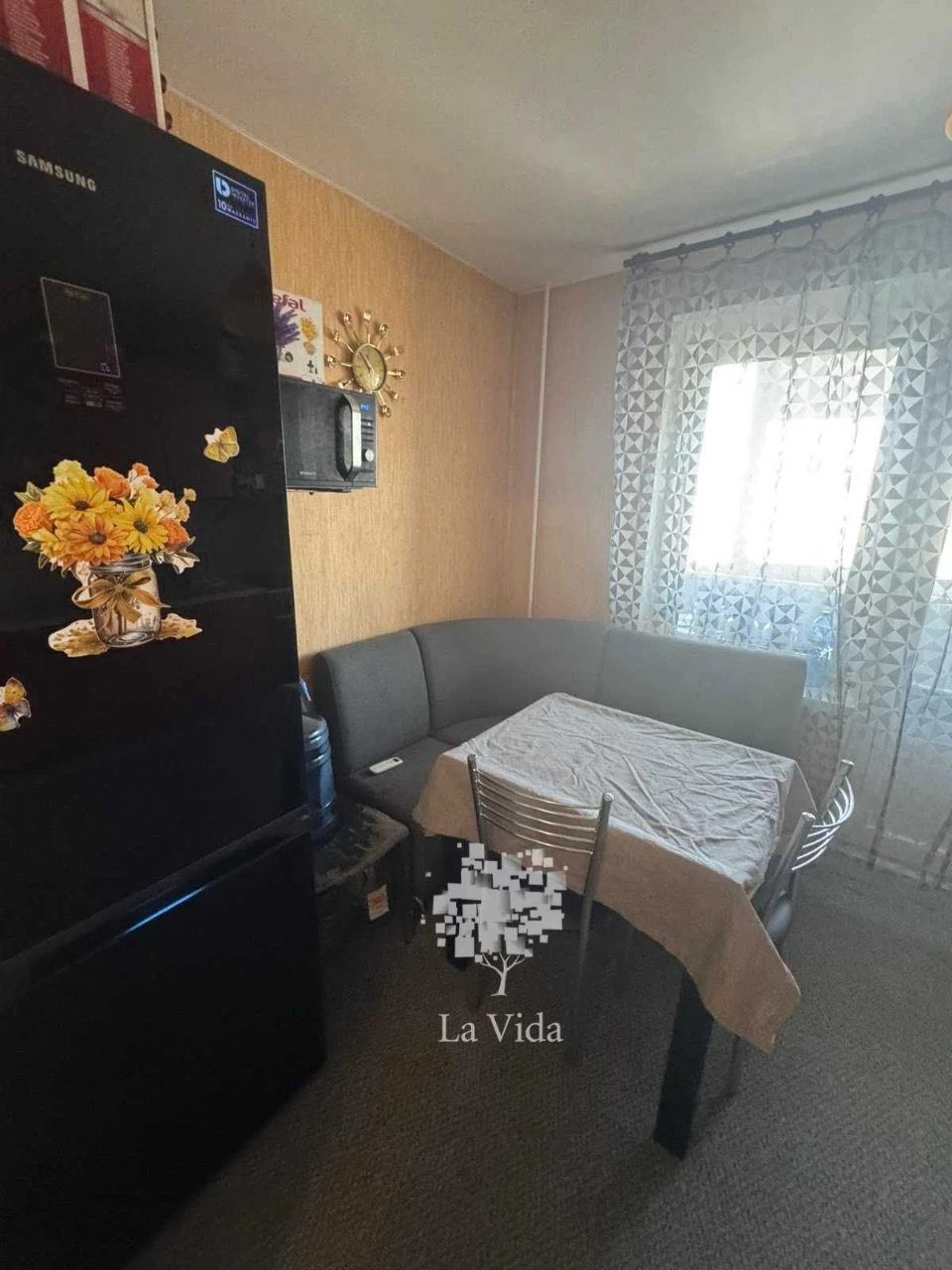 Продаж 1-кімнатна квартири, Ревуцького 29А, Дарницький район
