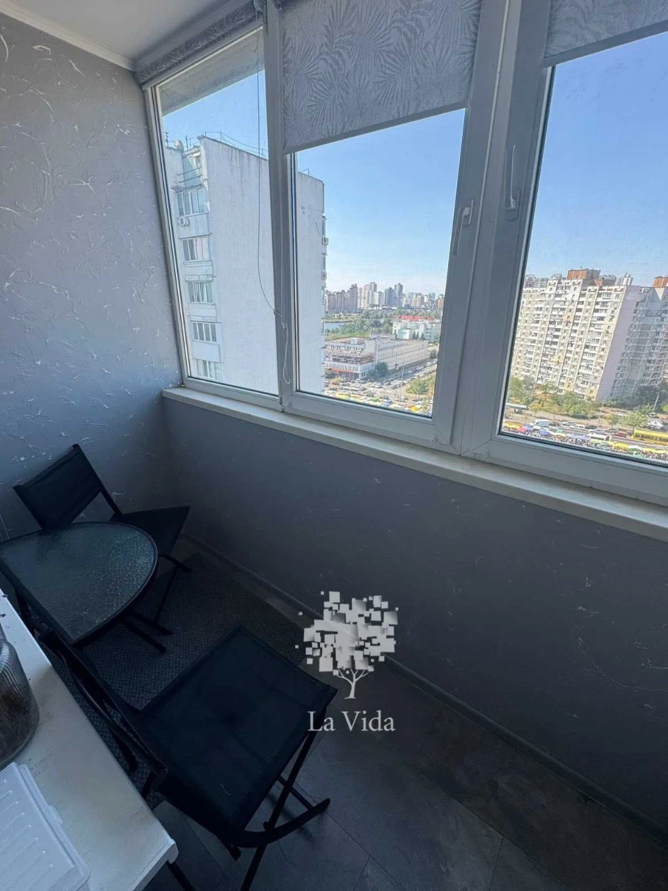 Продаж 1-кімнатна квартири, Ревуцького 29А, Дарницький район