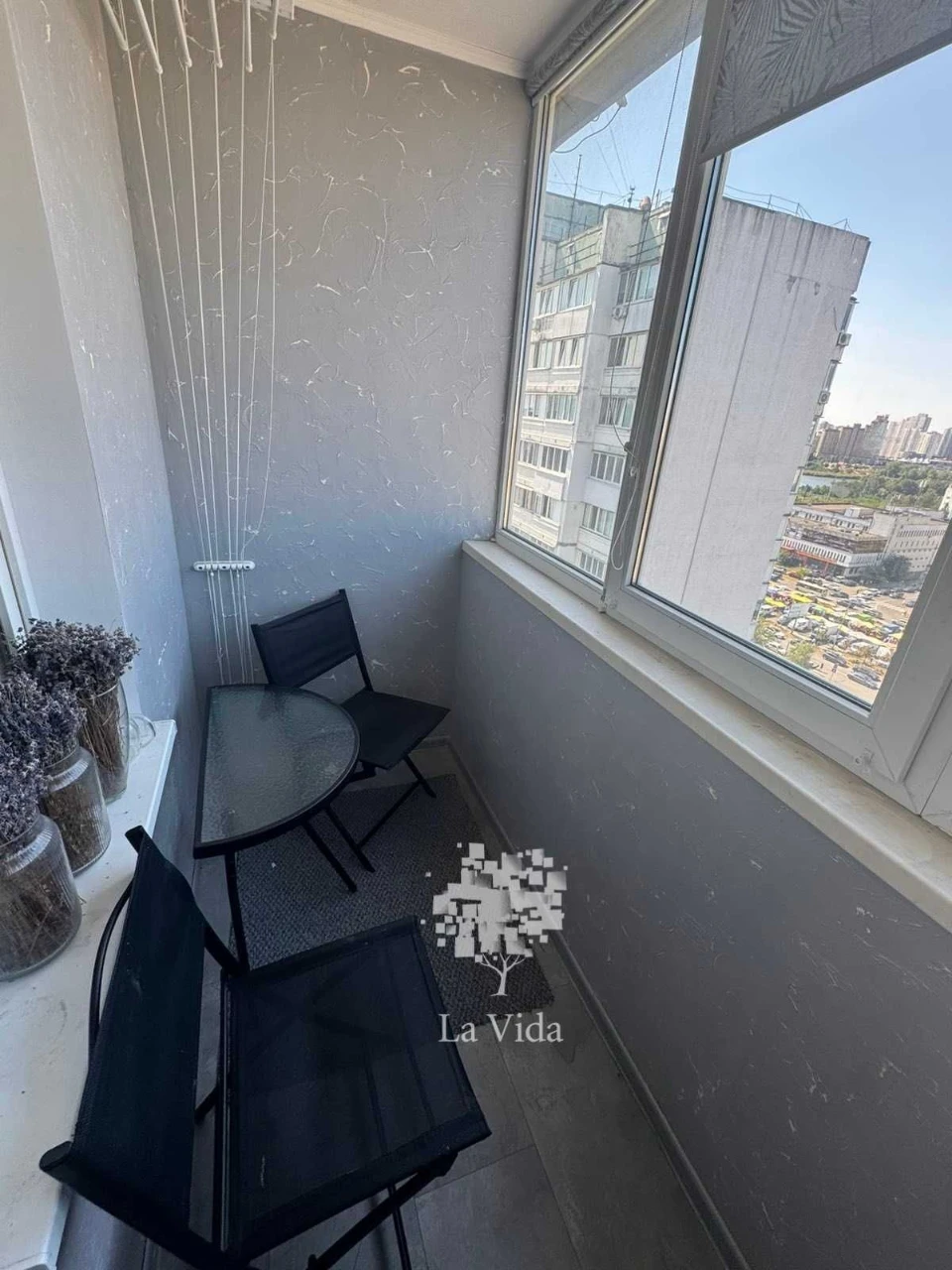 Продаж 1-кімнатна квартири, Ревуцького 29А, Дарницький район