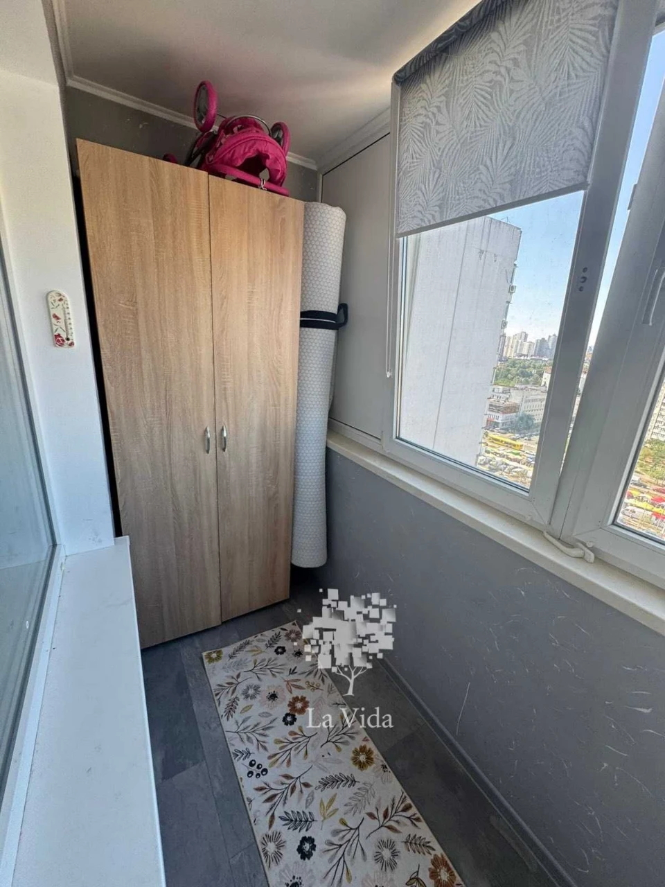 Продаж 1-кімнатна квартири, Ревуцького 29А, Дарницький район