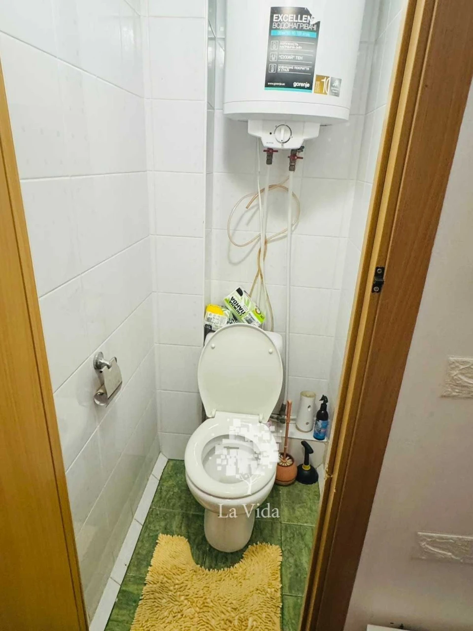Продаж 1-кімнатна квартири, Ревуцького 29А, Дарницький район