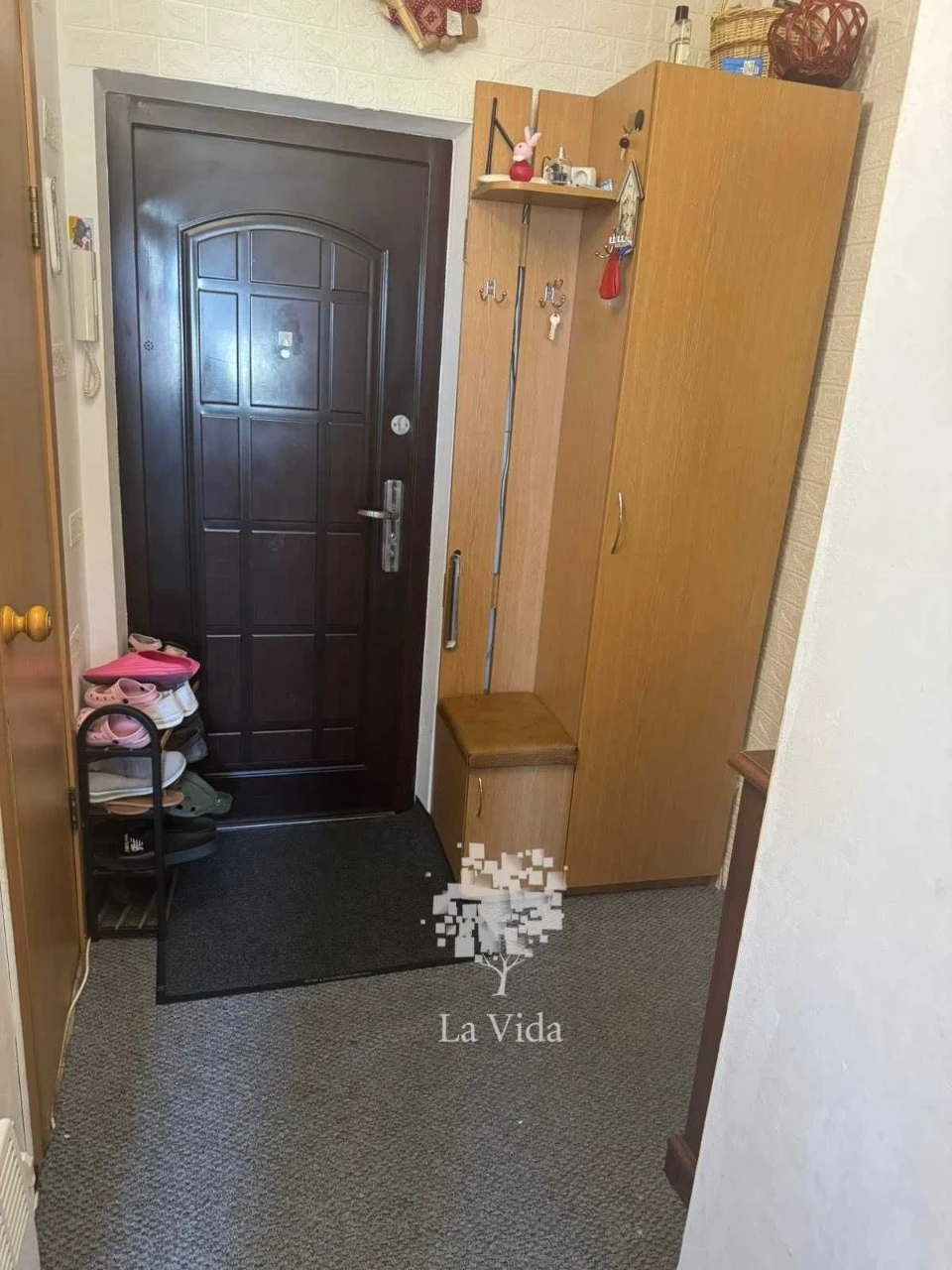 Продаж 1-кімнатна квартири, Ревуцького 29А, Дарницький район