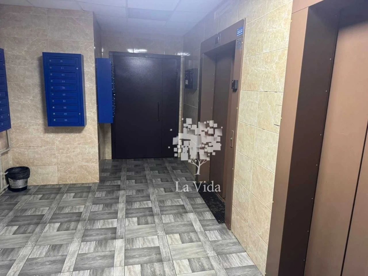 Продаж 1-кімнатна квартири, Ревуцького 29А, Дарницький район