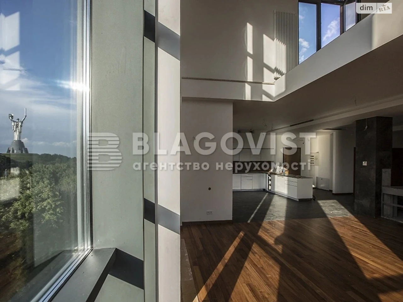 Продажа Квартира в ЖК "Pechersk Hills Residence"