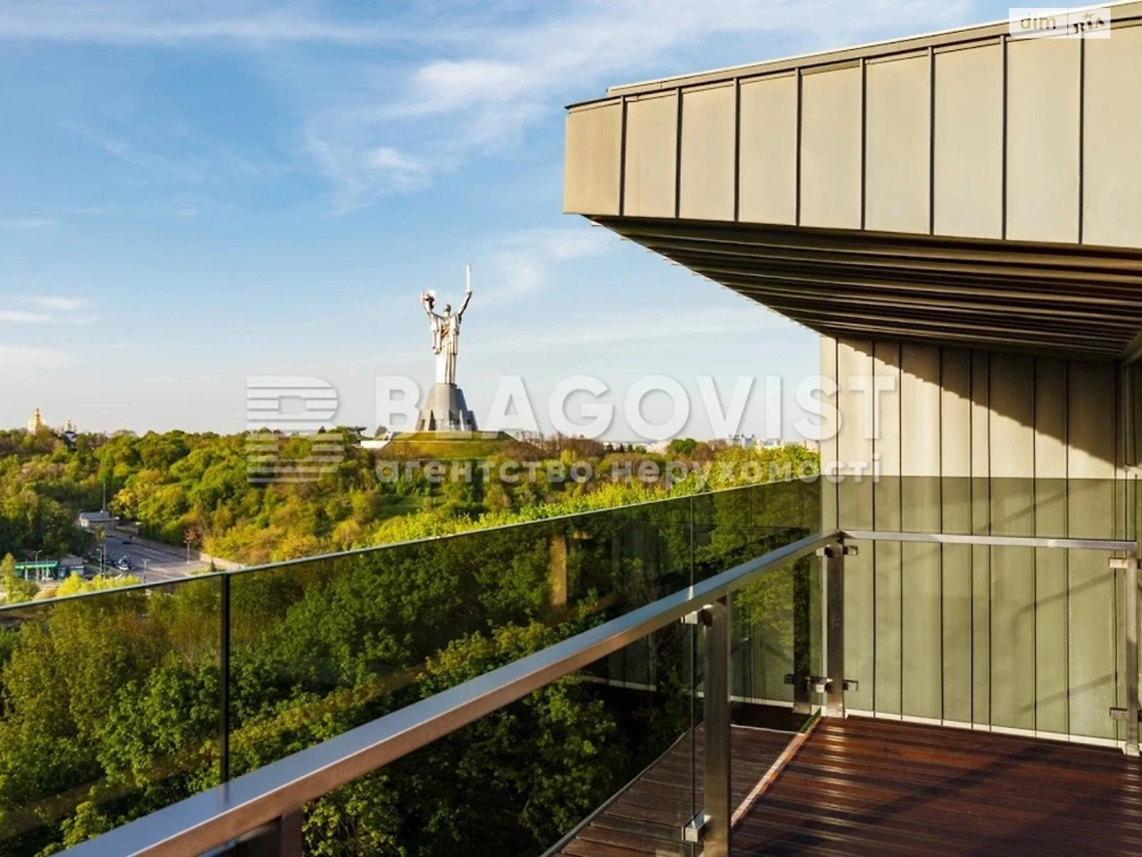 Продажа Квартира в ЖК "Pechersk Hills Residence"