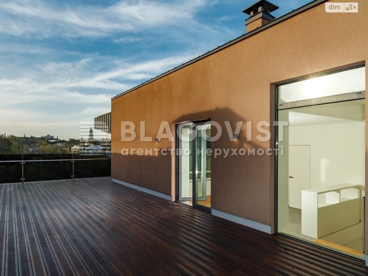 Продажа Квартира в ЖК "Pechersk Hills Residence"