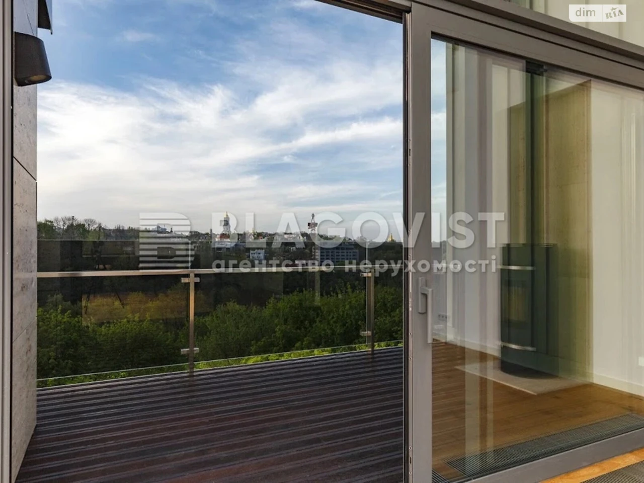 Продажа Квартира в ЖК "Pechersk Hills Residence"