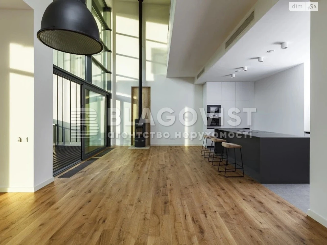 Продажа Квартира в ЖК "Pechersk Hills Residence"
