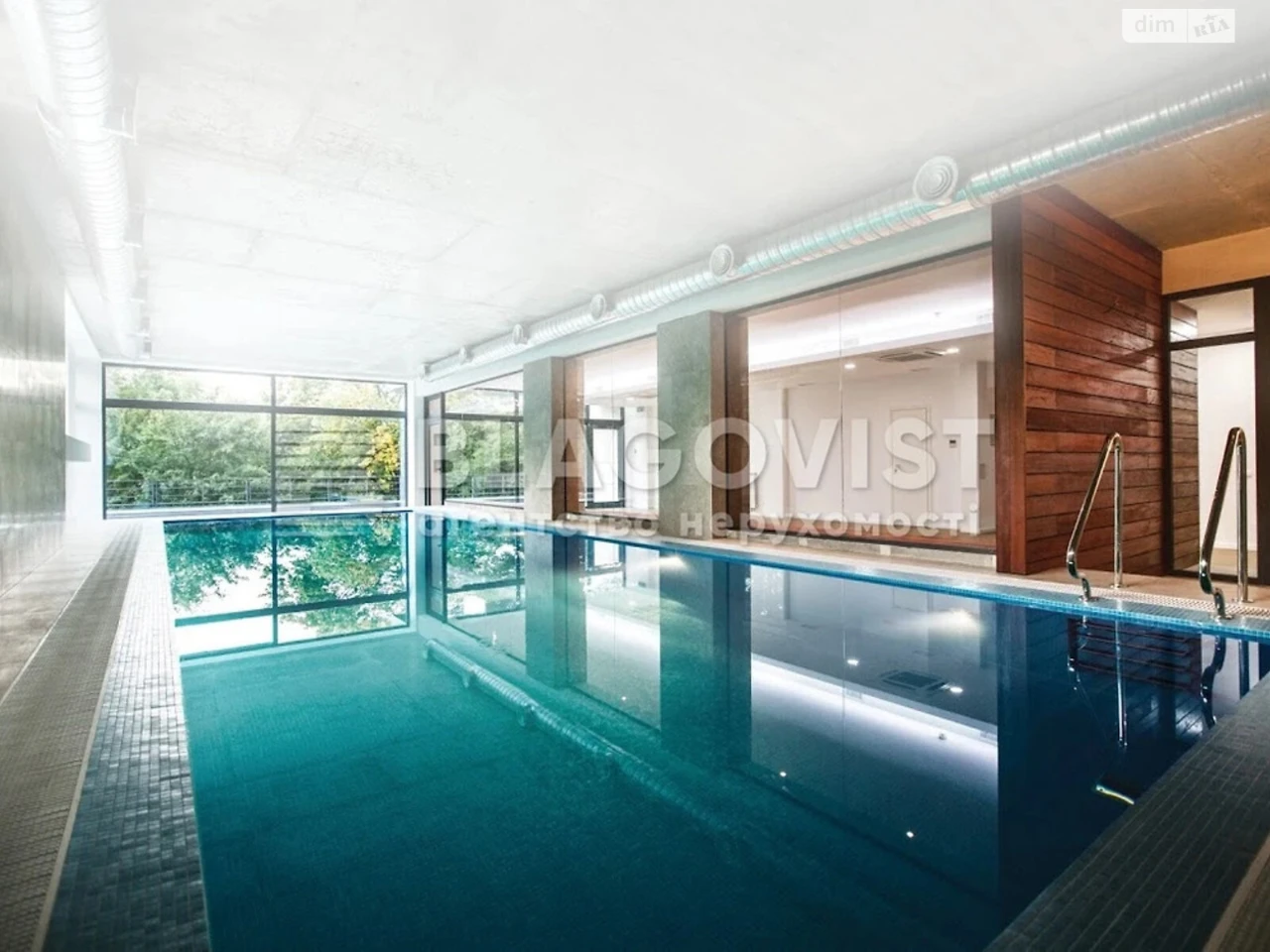 Продажа Квартира в ЖК "Pechersk Hills Residence"