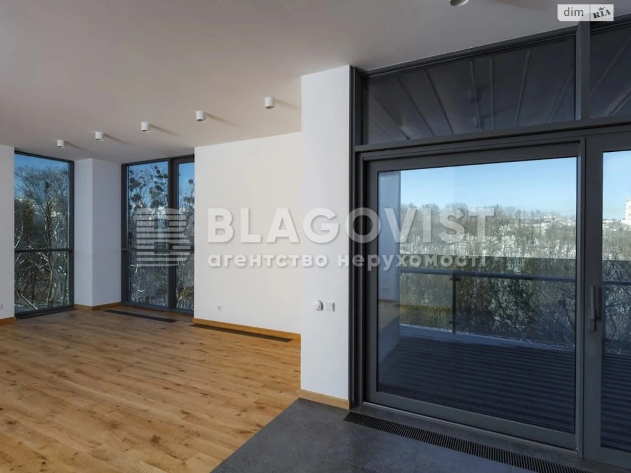 Продажа Квартира в ЖК "Pechersk Hills Residence"