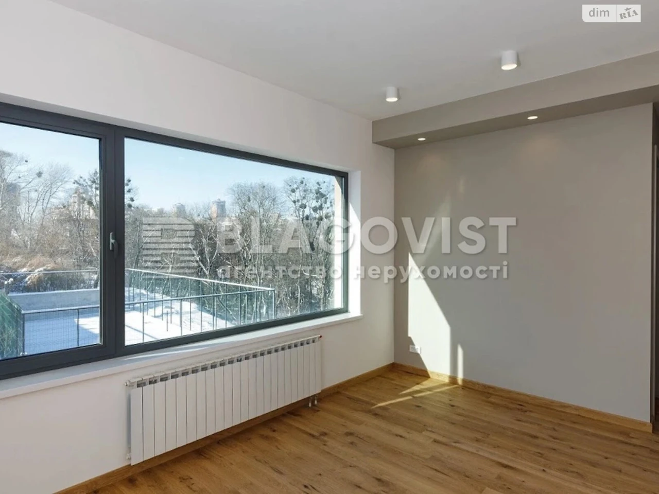 Продажа Квартира в ЖК "Pechersk Hills Residence"