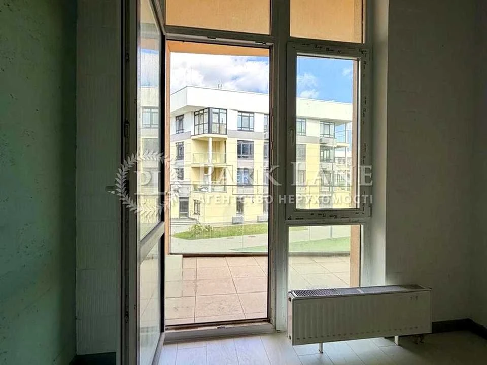 Apartment. Redchynska Street, Kyiv