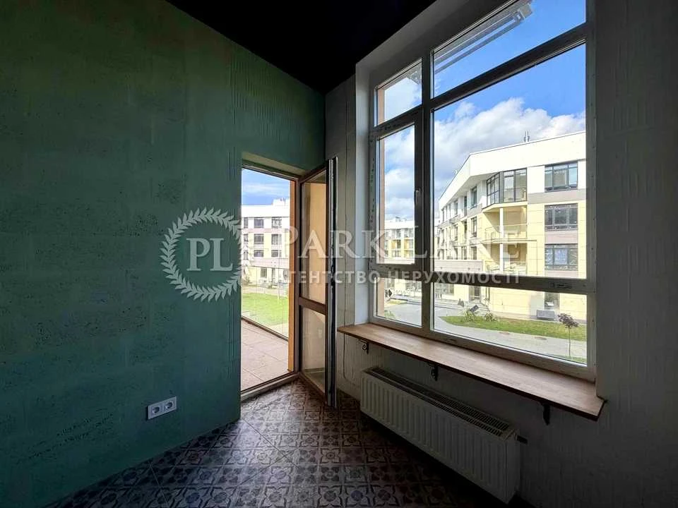 Apartment. Redchynska Street, Kyiv