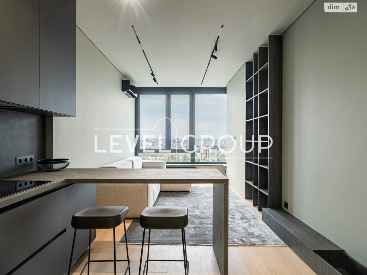 Apartment for Sale in Lukyanivka