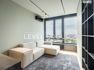 Apartment for Sale in Lukyanivka