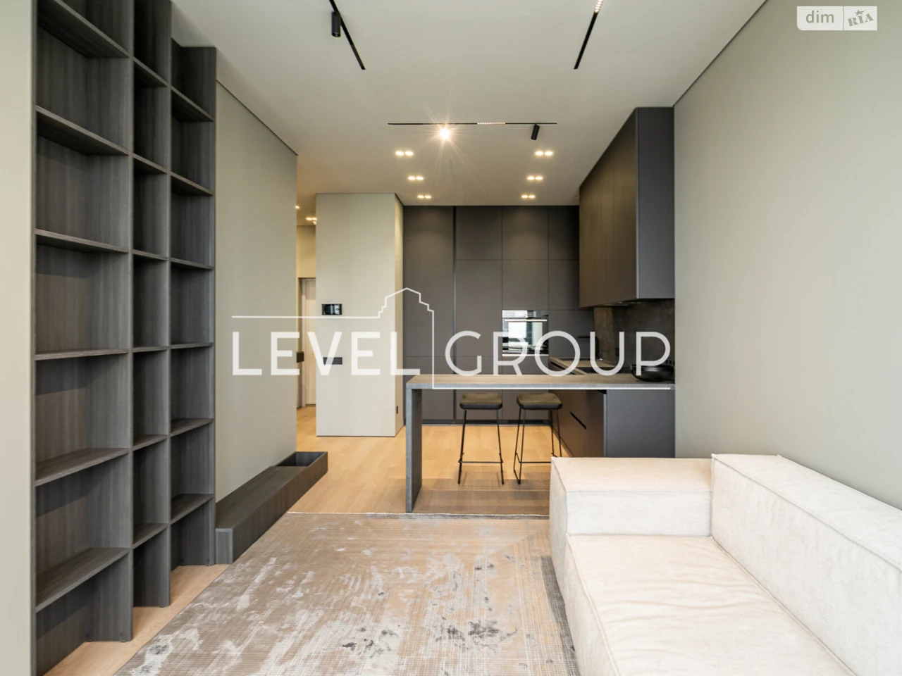 Apartment for Sale in Lukyanivka