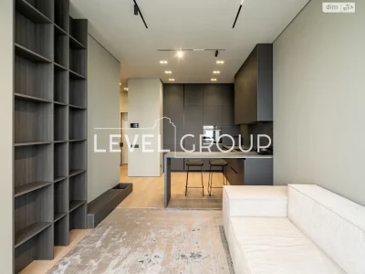 Apartment for Sale in Lukyanivka