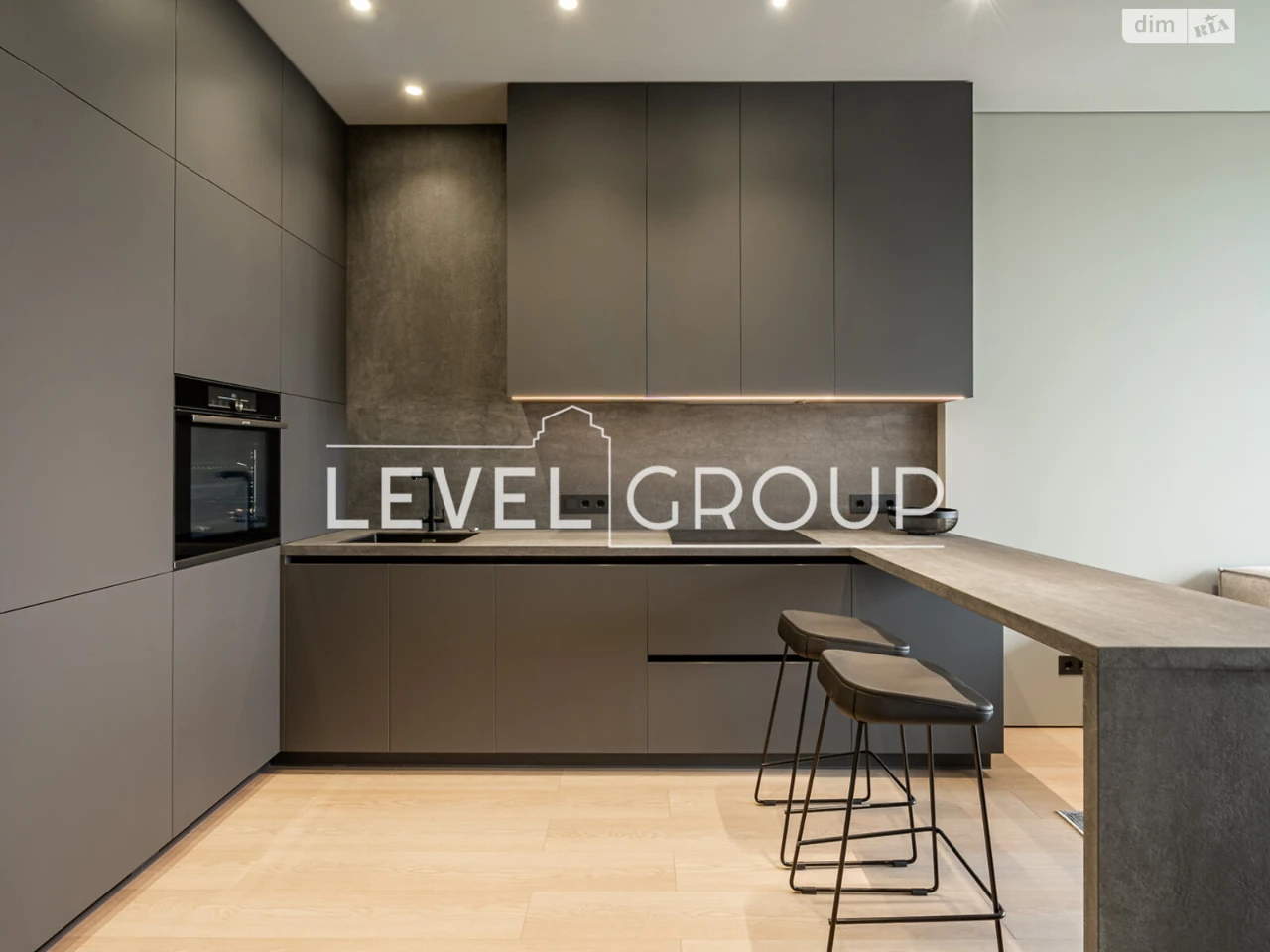 Apartment for Sale in Lukyanivka