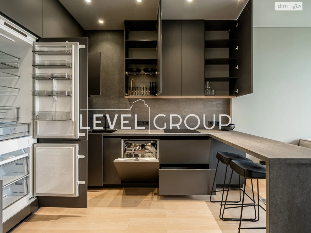 Apartment for Sale in Lukyanivka