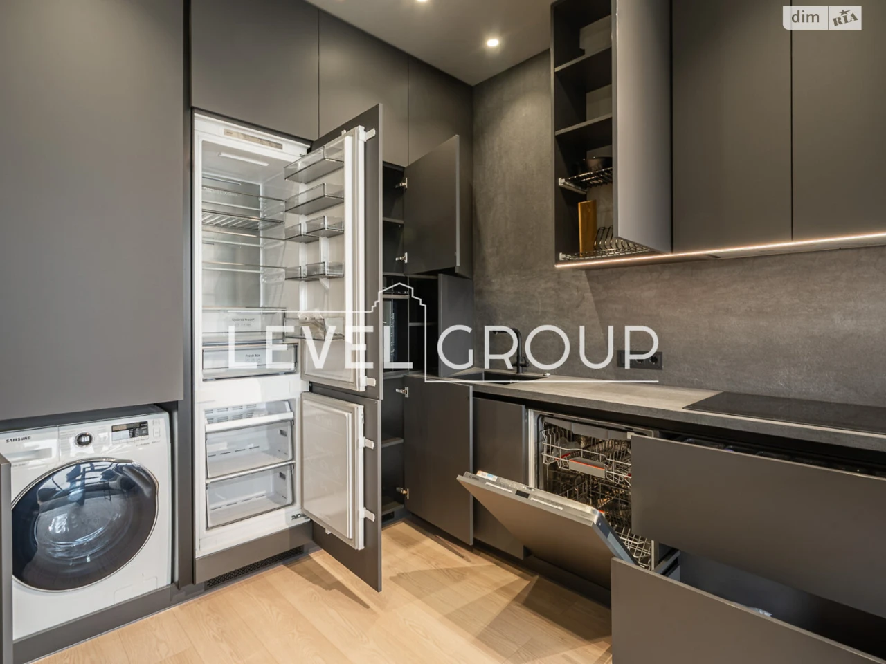 Apartment for Sale in Lukyanivka