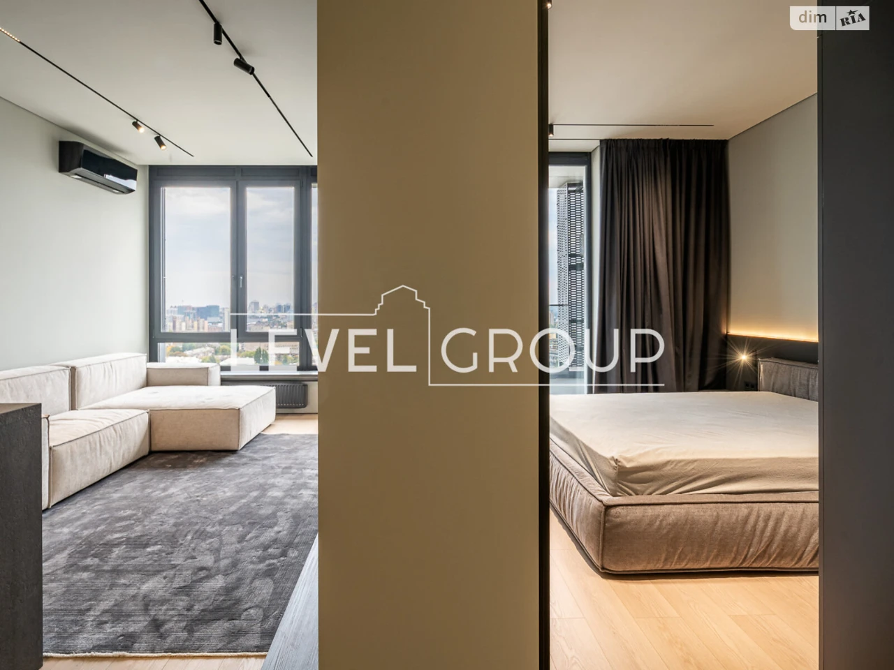 Apartment for Sale in Lukyanivka